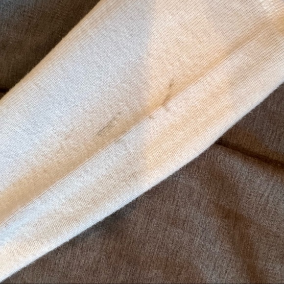 Vintage Bonnie Baby Frog Dress Set Size 24M Plaid Bow Preppy Mock Turtleneck - Picture 7 of 16